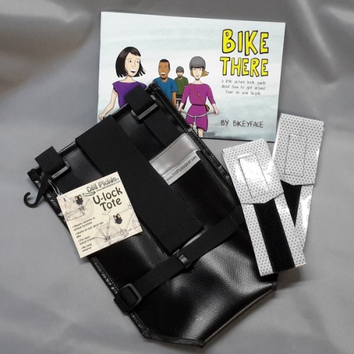 Commuter Combo Pack Commuter Combo Pack